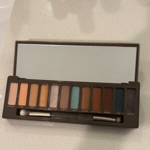 Urban Decay Eyeshadow Palette - Wild West
